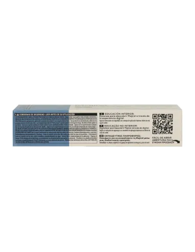 Loreal Majirel Ash 9.1 60Ml